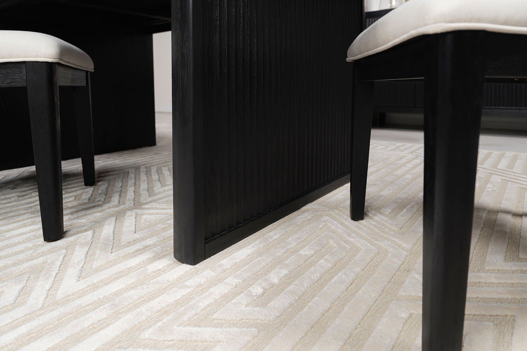 Brookmead Dining Table - CasaBella Furniture (San Antonio, TX)