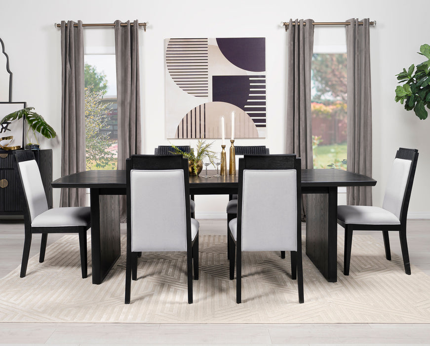 Brookmead Dining Table - CasaBella Furniture (San Antonio, TX)