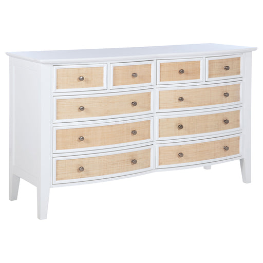 Bexhill Dresser - CasaBella Furniture (San Antonio, TX)