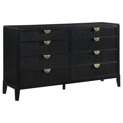 Brookmead Dresser - CasaBella Furniture (San Antonio, TX)