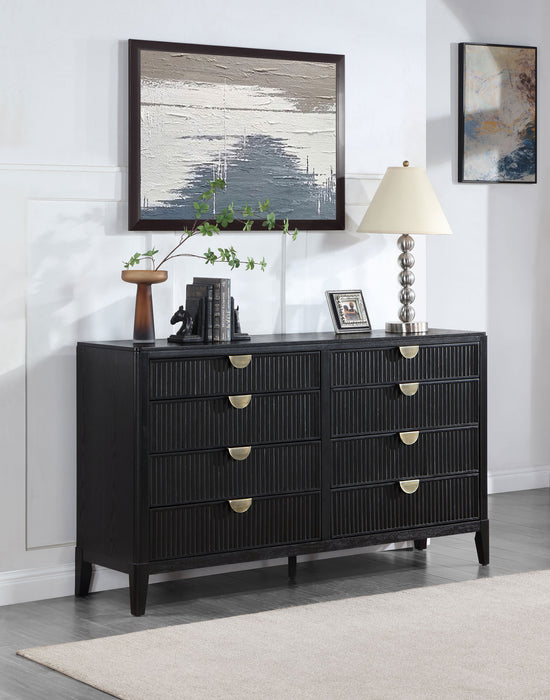 Brookmead Dresser - CasaBella Furniture (San Antonio, TX)
