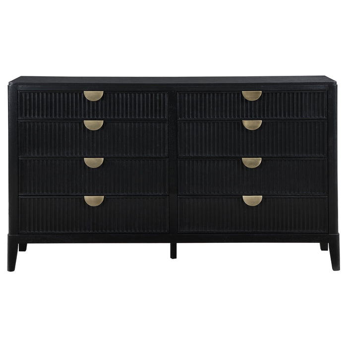 Brookmead Dresser - CasaBella Furniture (San Antonio, TX)