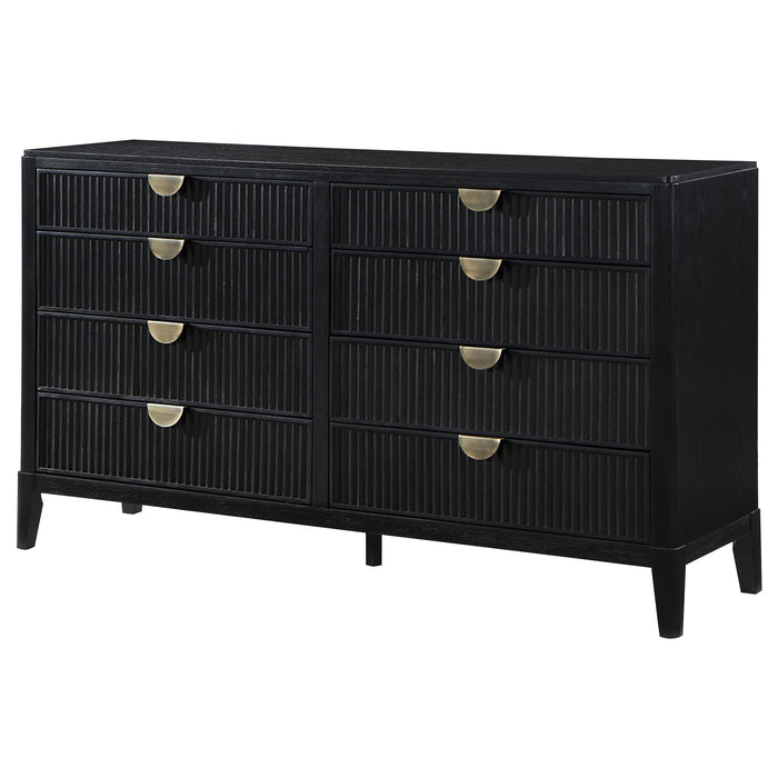 Brookmead Dresser - CasaBella Furniture (San Antonio, TX)
