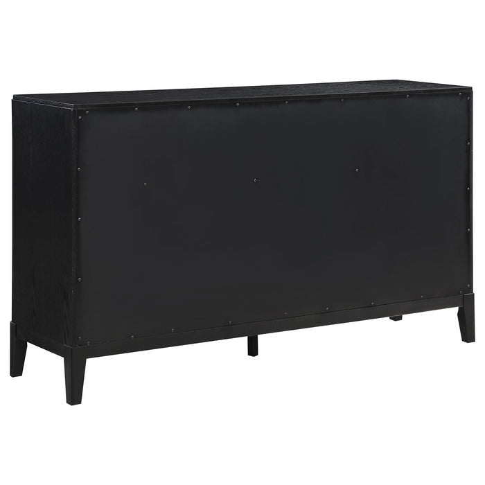 Brookmead Dresser - CasaBella Furniture (San Antonio, TX)