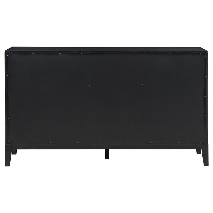 Brookmead Dresser - CasaBella Furniture (San Antonio, TX)