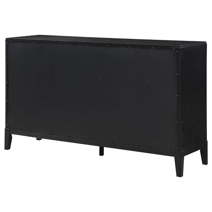 Brookmead Dresser - CasaBella Furniture (San Antonio, TX)