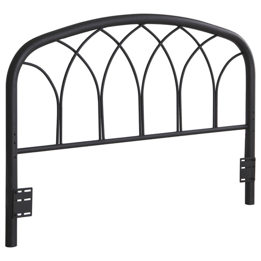 Anderson Queen / Full Headboard - CasaBella Furniture (San Antonio, TX)