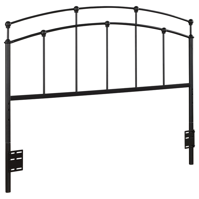 Bryant Queen / Full Headboard - CasaBella Furniture (San Antonio, TX)