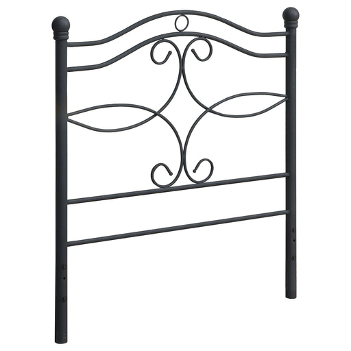 Callie Twin Headboard - CasaBella Furniture (San Antonio, TX)