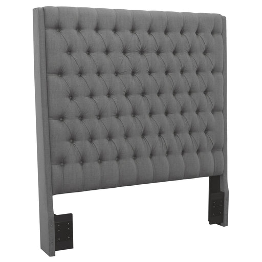 Camille Eastern / California King Headboard - CasaBella Furniture (San Antonio, TX)