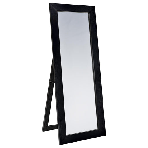 Cadence Standing Mirrors - CasaBella Furniture (San Antonio, TX)