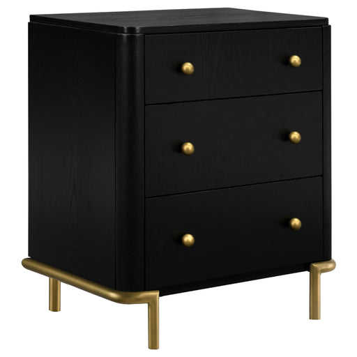Arini Nightstands - CasaBella Furniture (San Antonio, TX)