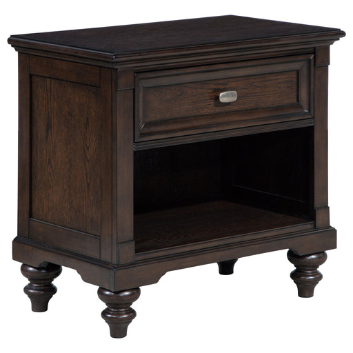 Andover Nightstand - CasaBella Furniture (San Antonio, TX)