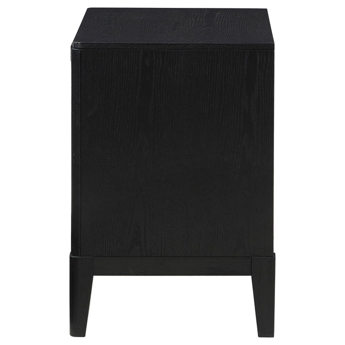 Brookmead Nightstand - CasaBella Furniture (San Antonio, TX)