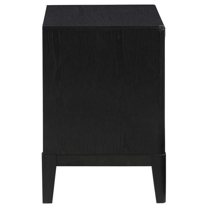 Brookmead Nightstand - CasaBella Furniture (San Antonio, TX)