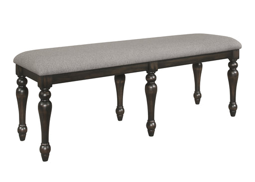 HILARA BENCH - CasaBella Furniture (San Antonio, TX)
