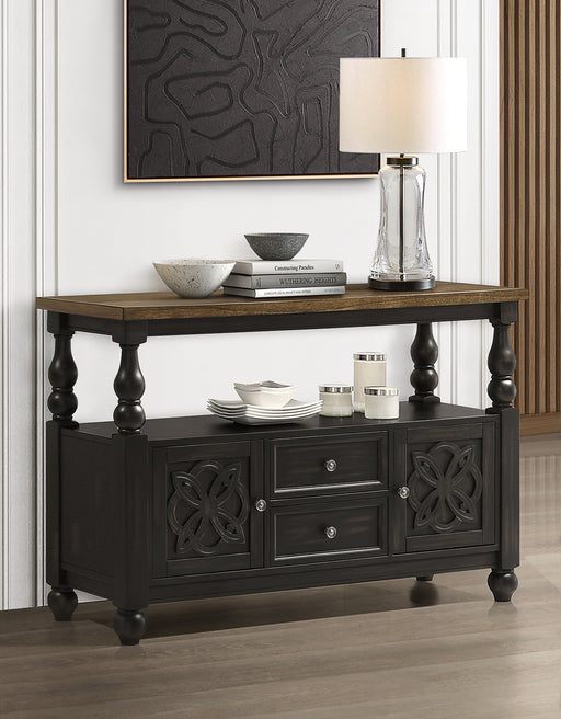 HILARA SIDE BOARD - CasaBella Furniture (San Antonio, TX)
