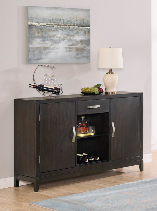 JEFFRIES SIDE BOARD - CasaBella Furniture (San Antonio, TX)