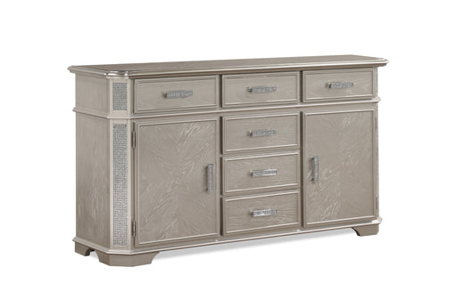 KLINA BUFFET - CasaBella Furniture (San Antonio, TX)