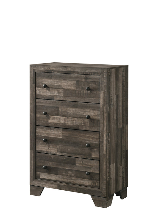 ATTICUS CHEST - CasaBella Furniture (San Antonio, TX)