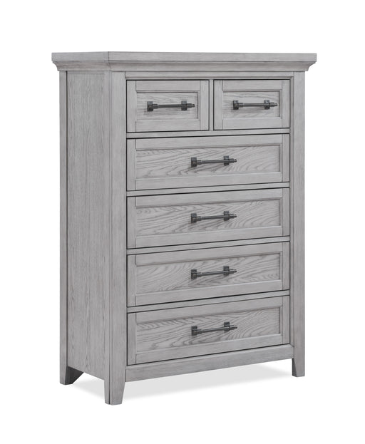 BECKETT CHEST - CasaBella Furniture (San Antonio, TX)