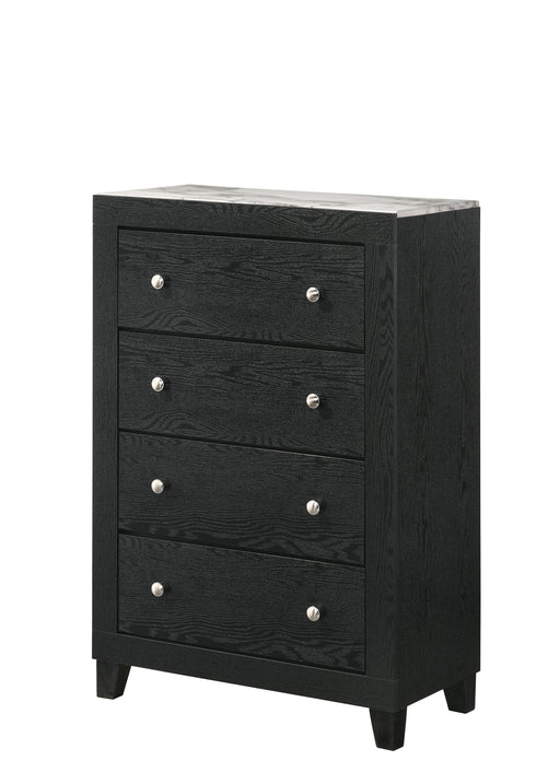 CADENCE CHEST - CasaBella Furniture (San Antonio, TX)