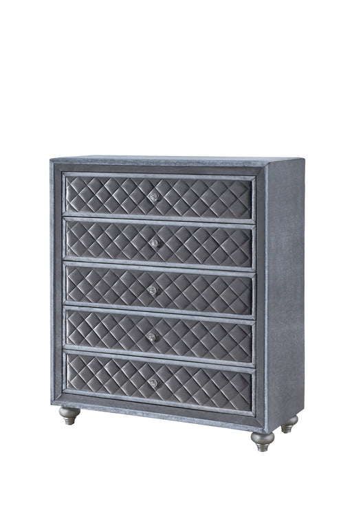 CAMEO CHEST - CasaBella Furniture (San Antonio, TX)