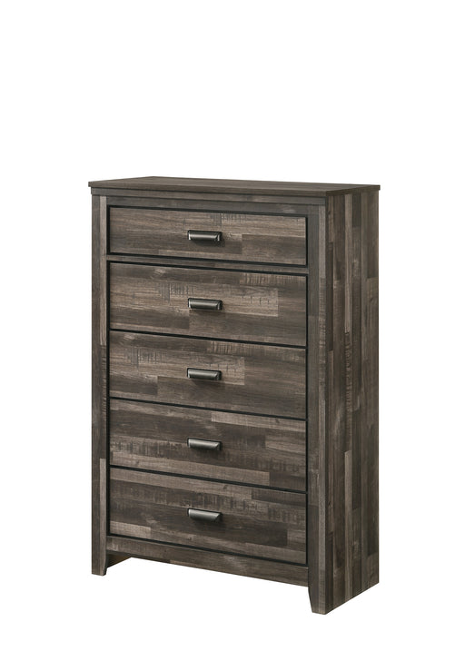 CARTER CHEST - CasaBella Furniture (San Antonio, TX)