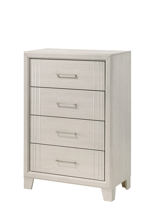 CHARLIE CHEST - CasaBella Furniture (San Antonio, TX)