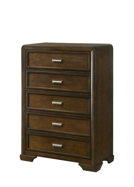 COFFIELD CHEST - CasaBella Furniture (San Antonio, TX)