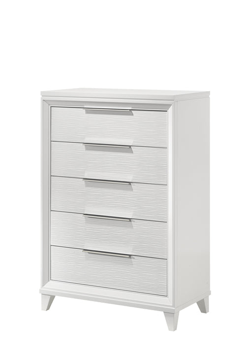 CRESSIDA CHEST - CasaBella Furniture (San Antonio, TX)