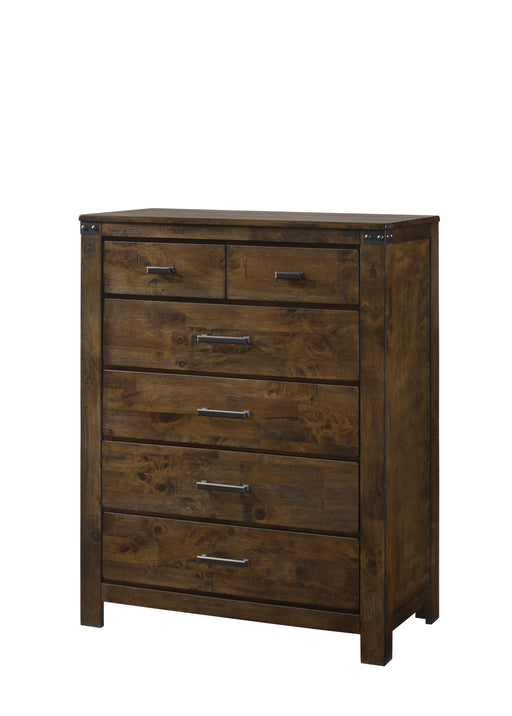 CURTIS CHEST - CasaBella Furniture (San Antonio, TX)
