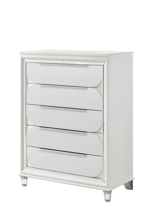 EDEN CHEST - CasaBella Furniture (San Antonio, TX)