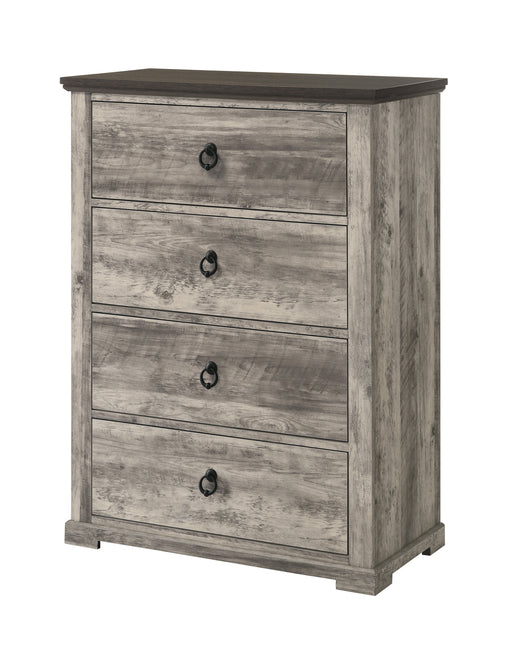 ELLA-MAE CHEST - CasaBella Furniture (San Antonio, TX)