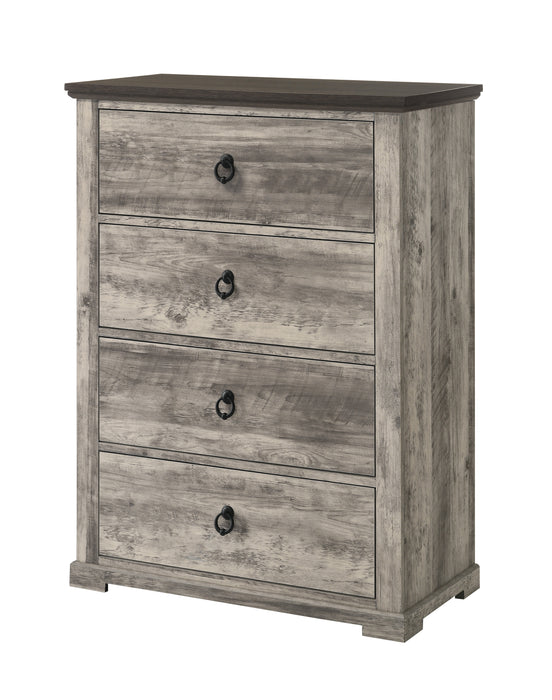 ELLA-MAE CHEST - CasaBella Furniture (San Antonio, TX)