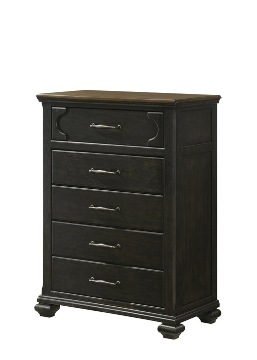 HAMILTON CHEST - CasaBella Furniture (San Antonio, TX)