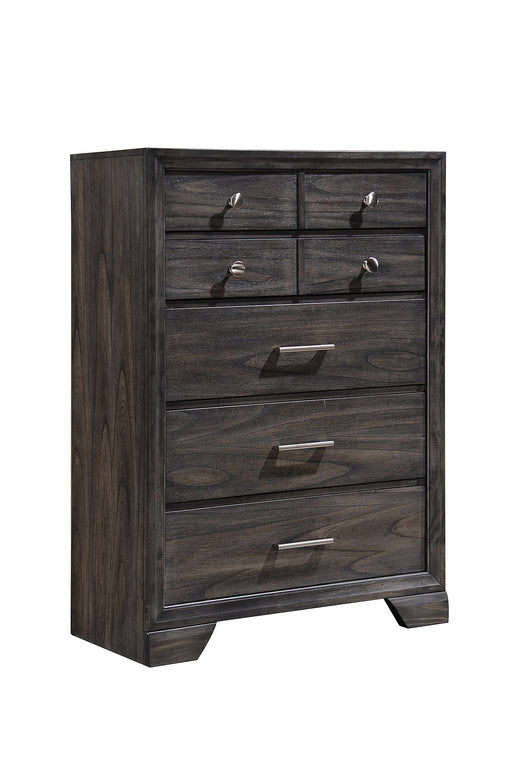 JAYMES CHEST - CasaBella Furniture (San Antonio, TX)