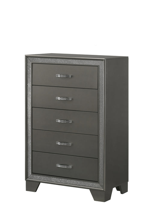 KAIA CHEST - CasaBella Furniture (San Antonio, TX)