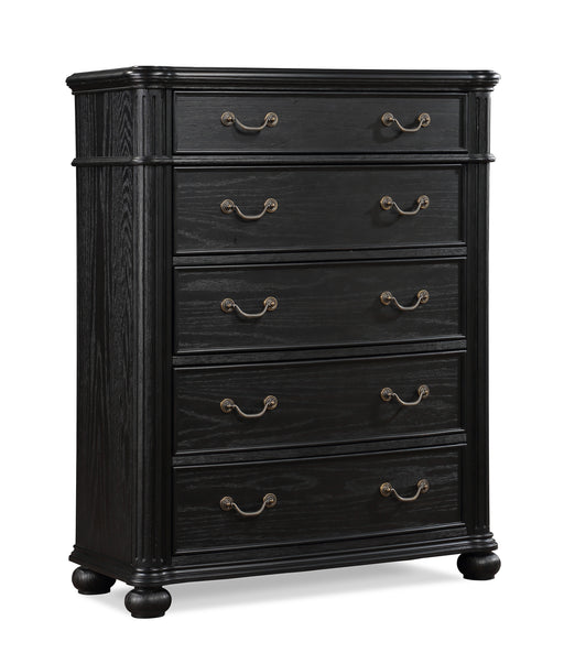 KINGSBURY CHEST - CasaBella Furniture (San Antonio, TX)