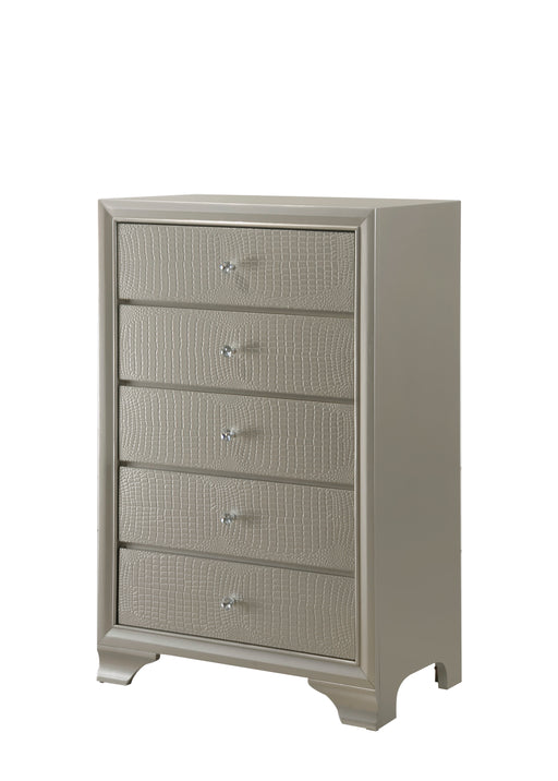 LYSSA CHEST - CasaBella Furniture (San Antonio, TX)