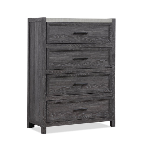 MADSEN CHEST - CasaBella Furniture (San Antonio, TX)
