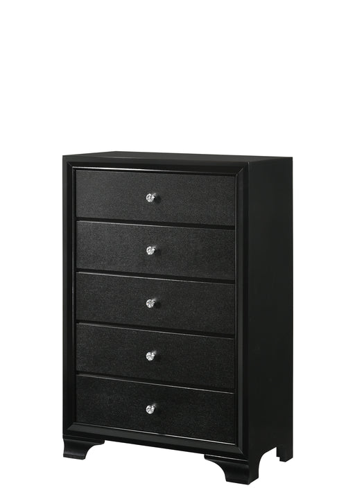 MICAH CHEST - CasaBella Furniture (San Antonio, TX)