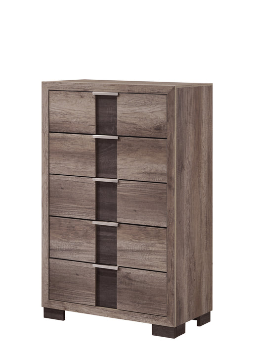 RANGLEY CHEST - CasaBella Furniture (San Antonio, TX)