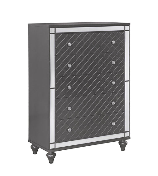 REFINO CHEST - CasaBella Furniture (San Antonio, TX)