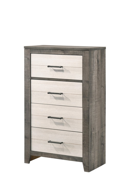 RHETT CHEST - CasaBella Furniture (San Antonio, TX)