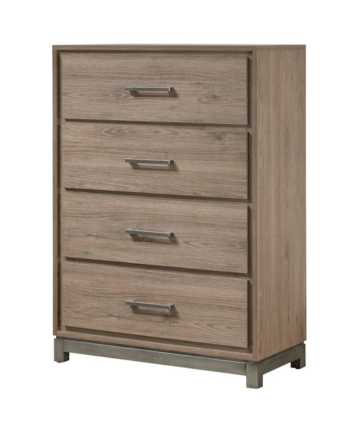RIVER CHEST - CasaBella Furniture (San Antonio, TX)