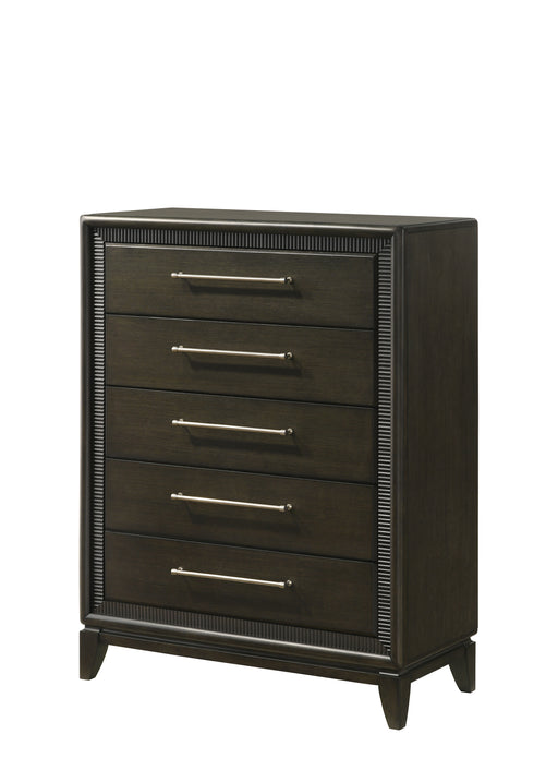 SARATOGA CHEST - CasaBella Furniture (San Antonio, TX)