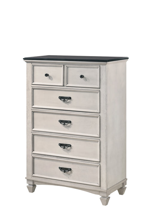 SAWYER CHEST - CasaBella Furniture (San Antonio, TX)