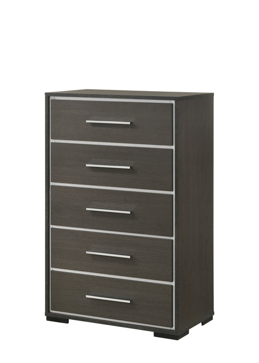 SHARPE CHEST - CasaBella Furniture (San Antonio, TX)