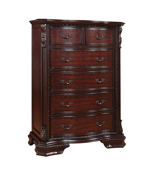 SHEFFIELD CHEST - CasaBella Furniture (San Antonio, TX)